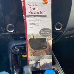 Vehicle Door Protector 