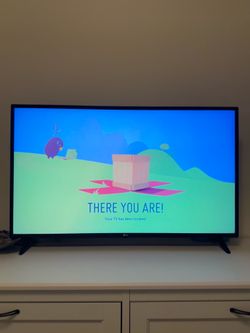 LG 43” Smart TV (43LM5700DUA) Full HD 1080p