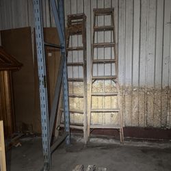 Ladders