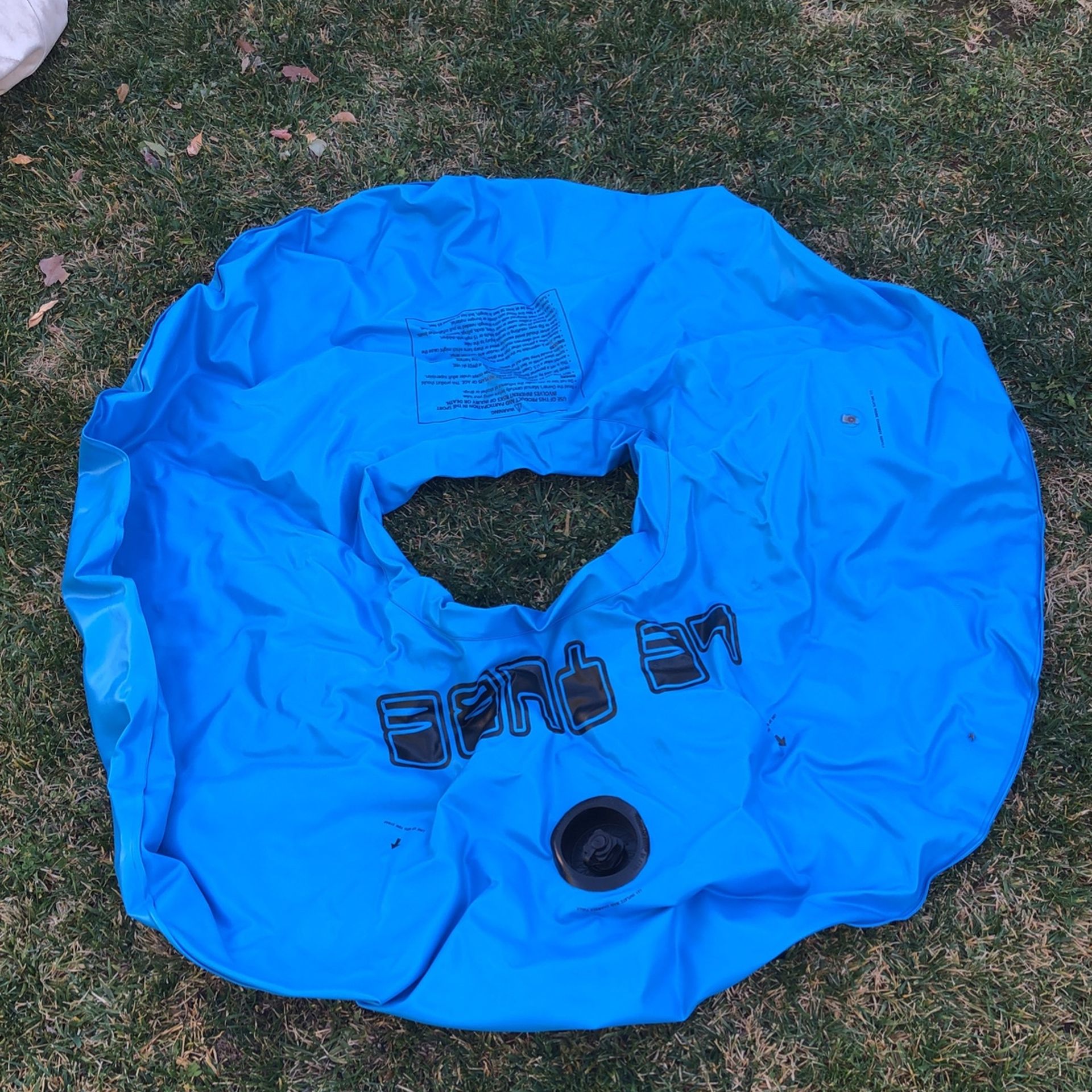 O’ Brien Tube and Cover