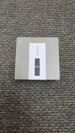 Hume band 1.0