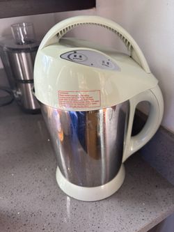 Soy Milk Maker