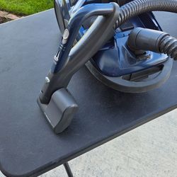 Kenmore 600 series vacuum