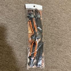 Survival Bracelets 