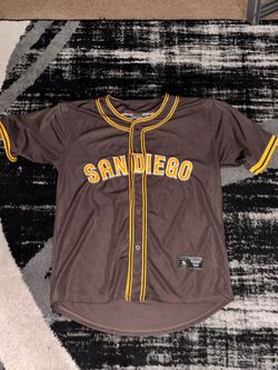 Padres jersey
