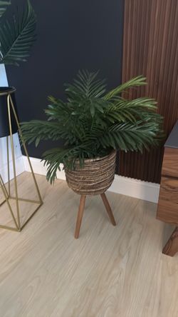 Artificial plants trees