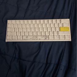 Limited edition Ducky 1 Two Mini 