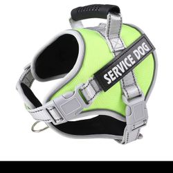 Service Dog Vest (Brand New)