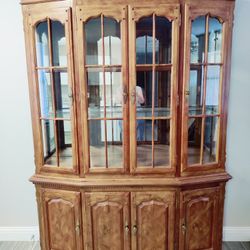 China Cabinet 