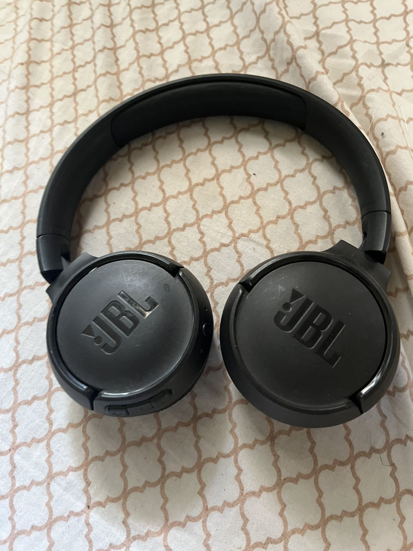 JBL Headphone Wireless 