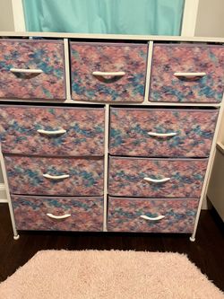 Used dresser