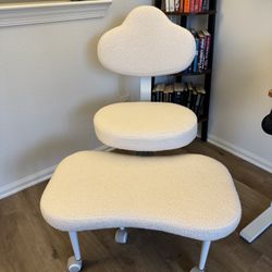 REDUCED PRICE Pinmoco ADHD Office Chair