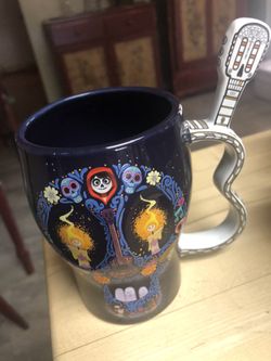 Coco mug
