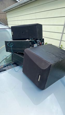 audio need gone today