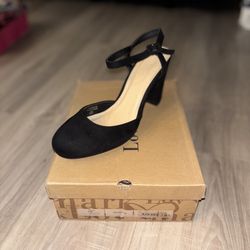 Sherry-36 Women’s Heels