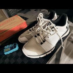 Under Armour Shoes 10.5
