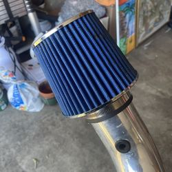 Universal Exhaust For Trucks And Cars 