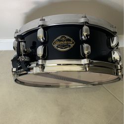 Tama Star Classic Maple Snare Drum 