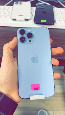Apple iPhone 13 Pro