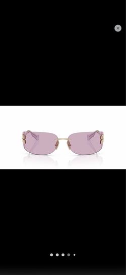 Miu Miu sunglasses!!