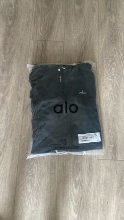ALO  Zip Up hoddie