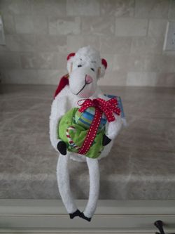 NEW Dayspring Really Woolly "Hope"