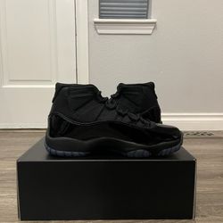 Air Jordan 11 “Gamma Blue” (2025 Release) Men’s Size 10