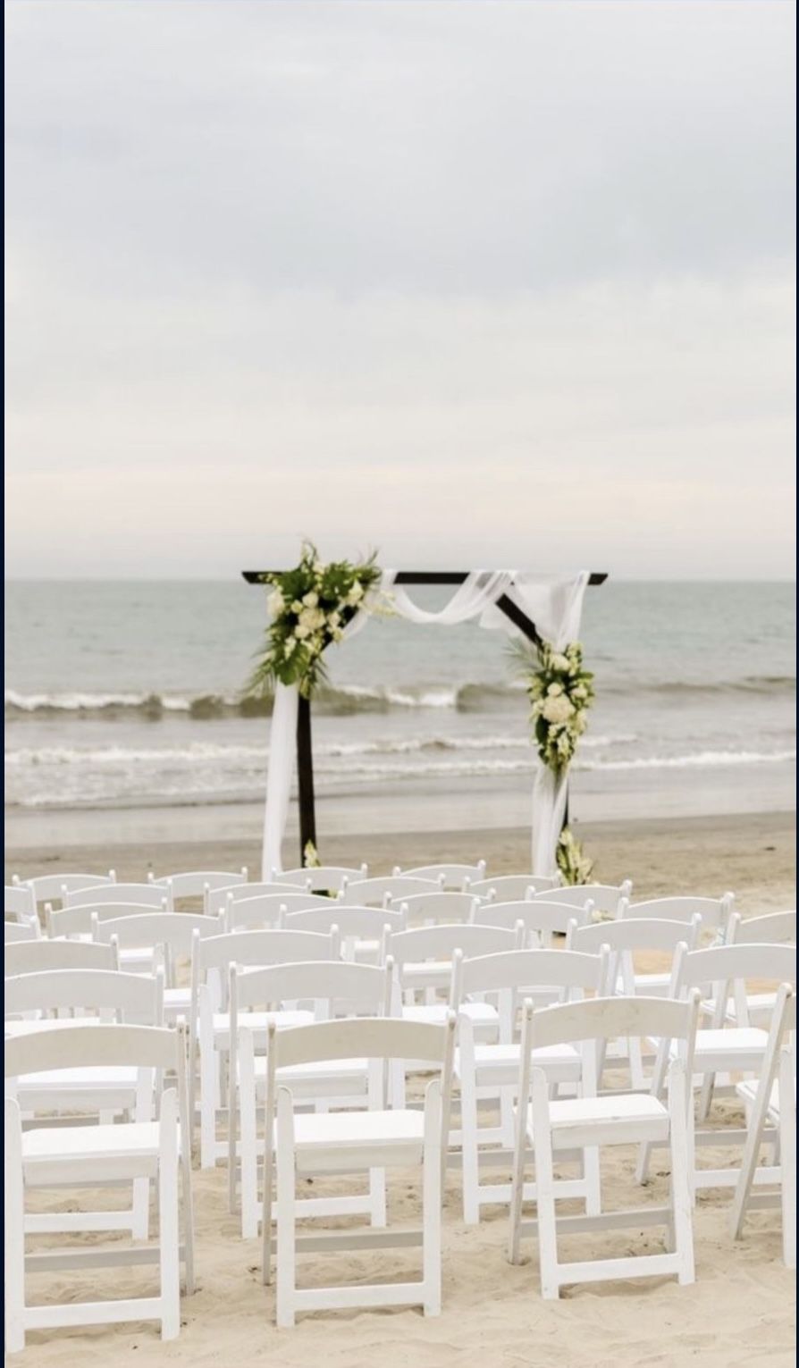 Wedding Arch