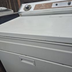 Whirlpool Heavy Duty Dryer 