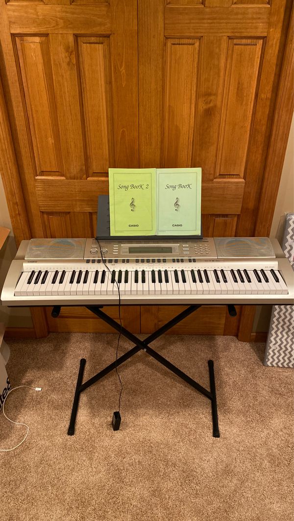 casio ctk 4000 midi