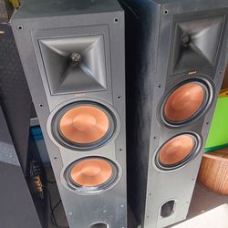 Speakers