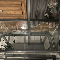 20 Gallon Tank + Stand