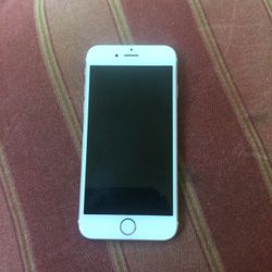 iPhone 6s Unlocked in Excellent Condition 