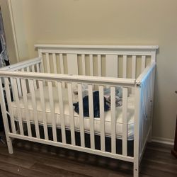 Baby Crib