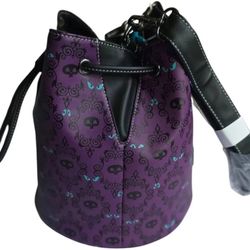Haunted Mansion Purse