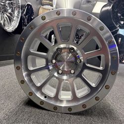 Arena Wheels