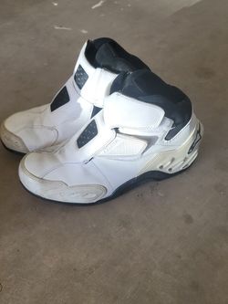 Alpinestars Riding Boots Size 10