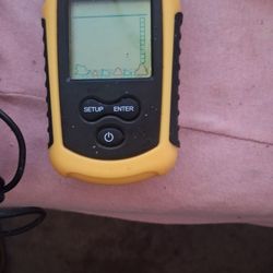 Fish Finder