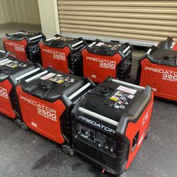Best Generators 