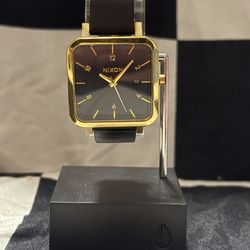 Nixon Ragnar Watch