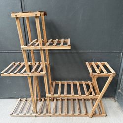 Plant Stand