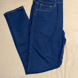 Women’s Levi’s Skinny Jeans