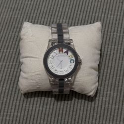 Marc Jacobs Rivera Watch