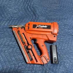 Paslode Impulse 30* Framing Nailer