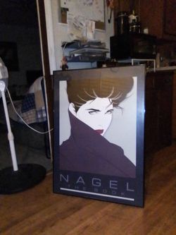 Nagel The Book