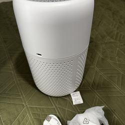 Air Purifier