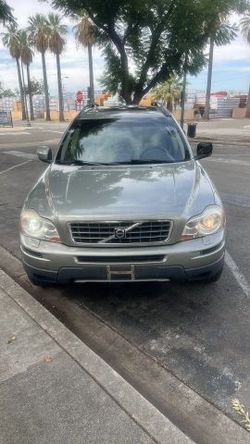 2008 Volvo XC90