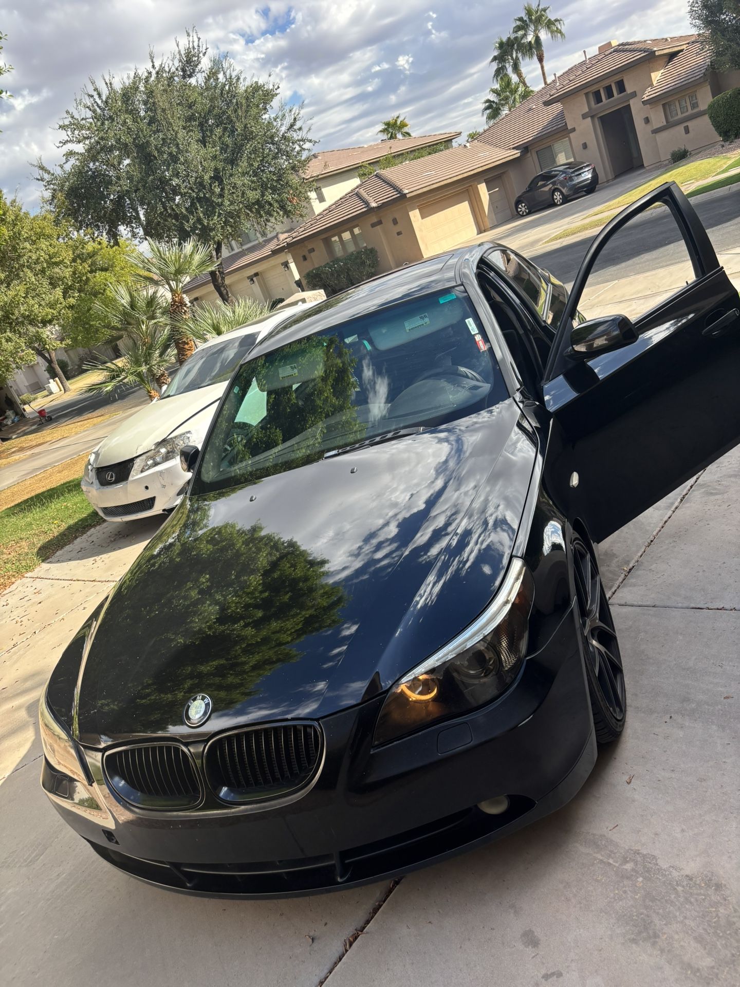 2006 BMW 530i