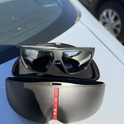 Prada Sunglasses