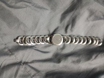 Woman's Movado Watch